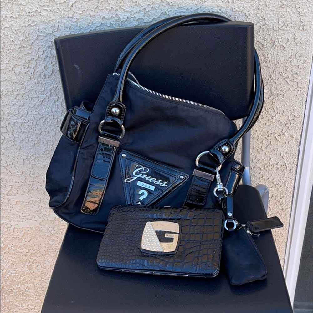 Purse